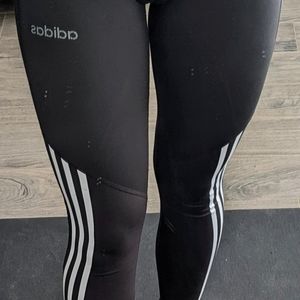 Adidas leggings
